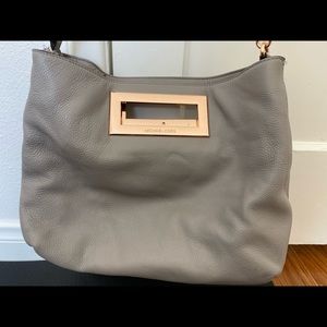 Michael by Michael Kors leather handbag